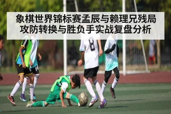 象棋世界锦标赛孟辰与赖理兄残局攻防转换与胜负手实战复盘分析
